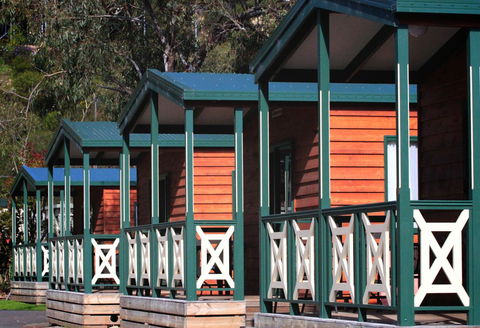 Tasman Holiday Parks - Geelong - Accommodation Gold Coast 0