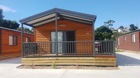 Tasman Holiday Parks - Geelong - Accommodation Gold Coast 9