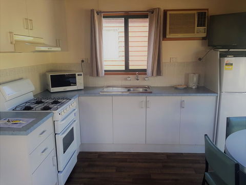 Tasman Holiday Parks - Geelong - Accommodation Gold Coast 5