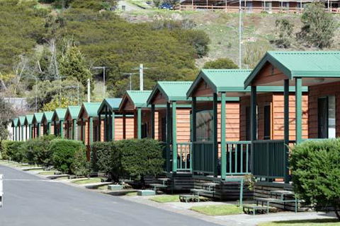 Tasman Holiday Parks - Geelong - Accommodation Gold Coast 19