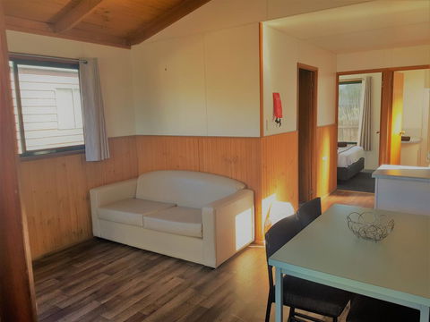 Tasman Holiday Parks - Geelong - Accommodation Gold Coast 3