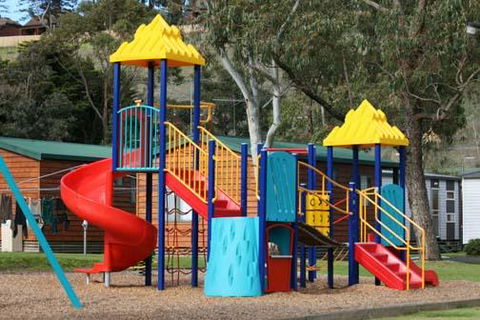 Tasman Holiday Parks - Geelong - Accommodation Gold Coast 11