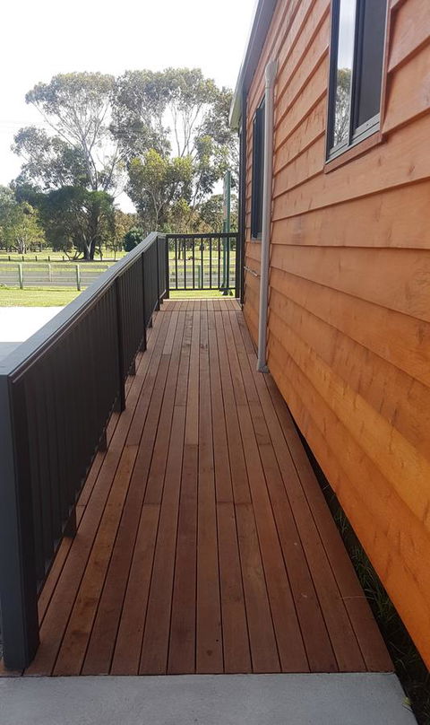 Tasman Holiday Parks - Geelong - Accommodation Gold Coast 14