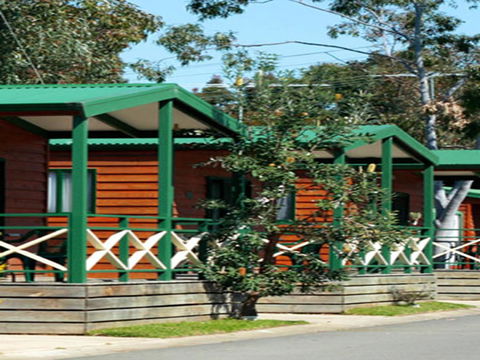 Tasman Holiday Parks - Geelong - Accommodation Gold Coast 22