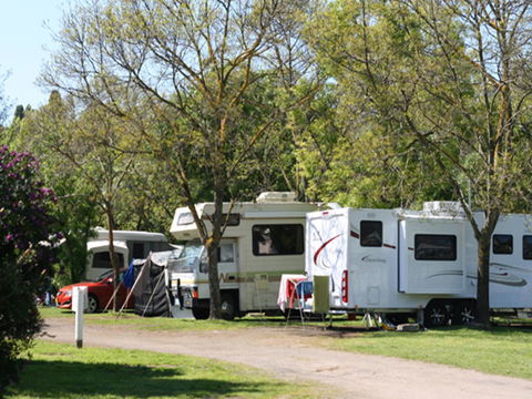 Tasman Holiday Parks - Geelong - Accommodation Gold Coast 21