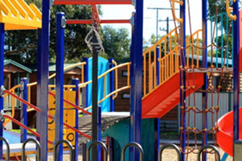Tasman Holiday Parks - Geelong - Accommodation Gold Coast 24