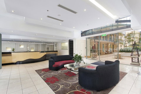 Melbourne Metropole Central Official - Accommodation Gold Coast 44