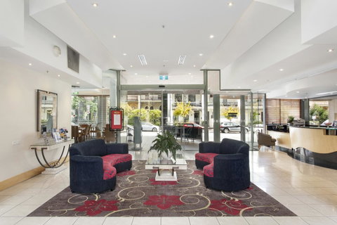 Melbourne Metropole Central Official - Accommodation Gold Coast 4