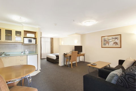 Melbourne Metropole Central Official - Accommodation Gold Coast 29