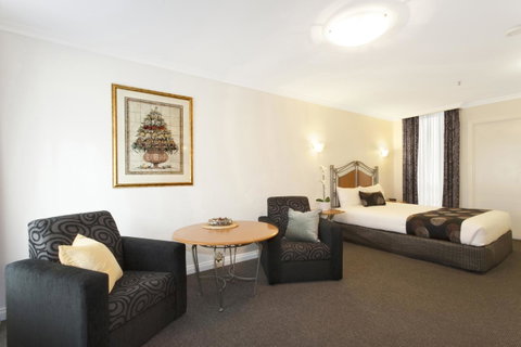 Melbourne Metropole Central Official - Accommodation Gold Coast 39