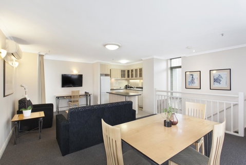 Melbourne Metropole Central Official - Accommodation Gold Coast 14