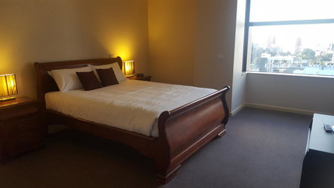 Melbourne Metropole Central Official - Accommodation Gold Coast 11