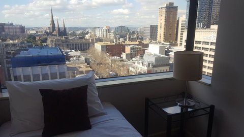 Melbourne Metropole Central Official - Accommodation Gold Coast 7