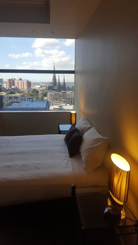 Melbourne Metropole Central Official - Accommodation Gold Coast 9