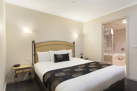 Melbourne Metropole Central Official - Accommodation Gold Coast 2