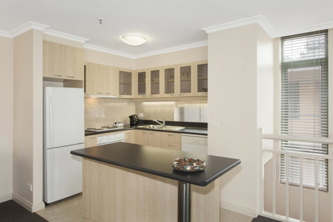 Melbourne Metropole Central Official - Accommodation Gold Coast 16