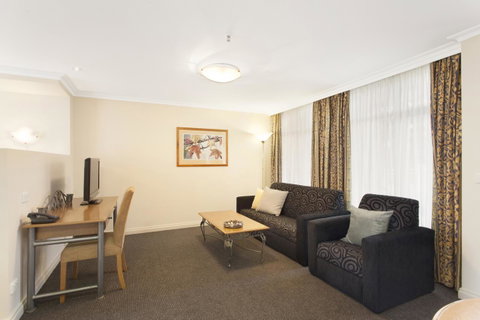 Melbourne Metropole Central Official - Accommodation Gold Coast 28