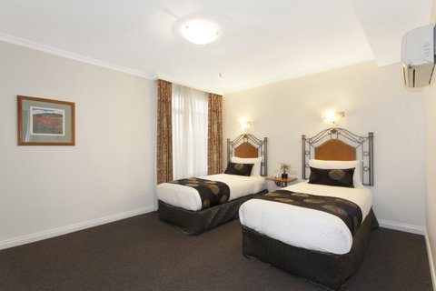Melbourne Metropole Central Official - Accommodation Gold Coast 33