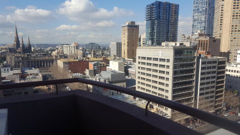 Melbourne Metropole Central Official - Accommodation Gold Coast 12