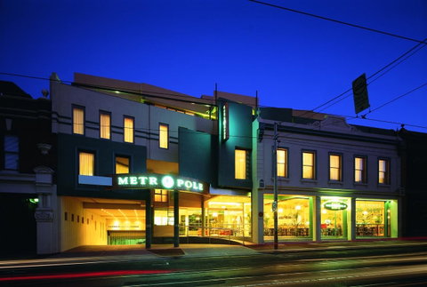 Melbourne Metropole Central Official - Accommodation Gold Coast 21