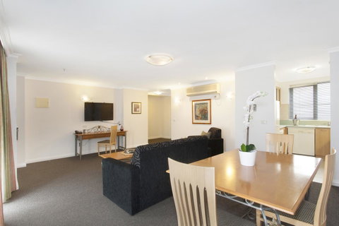 Melbourne Metropole Central Official - Accommodation Gold Coast 40