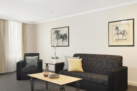 Melbourne Metropole Central Official - Accommodation Gold Coast 32
