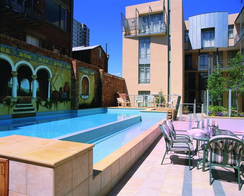 Melbourne Metropole Central Official - Accommodation Gold Coast 1