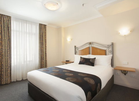 Melbourne Metropole Central Official - Accommodation Gold Coast 31