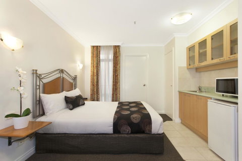 Melbourne Metropole Central Official - Accommodation Gold Coast 38