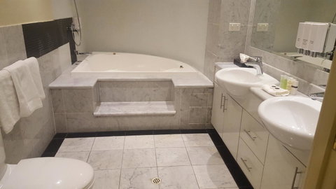 Melbourne Metropole Central Official - Accommodation Gold Coast 6