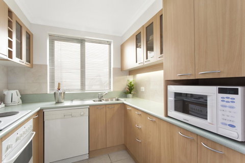 Melbourne Metropole Central Official - Accommodation Gold Coast 41
