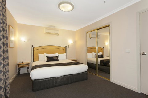Melbourne Metropole Central Official - Accommodation Gold Coast 26