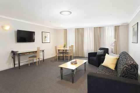 Melbourne Metropole Central Official - Accommodation Gold Coast 24