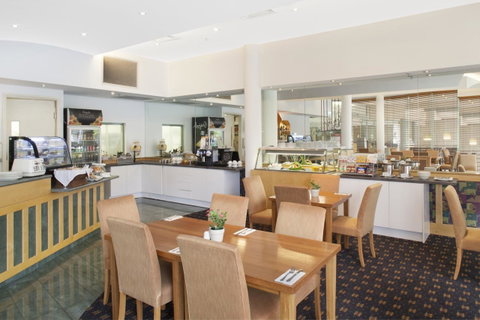 Melbourne Metropole Central Official - Accommodation Gold Coast 19