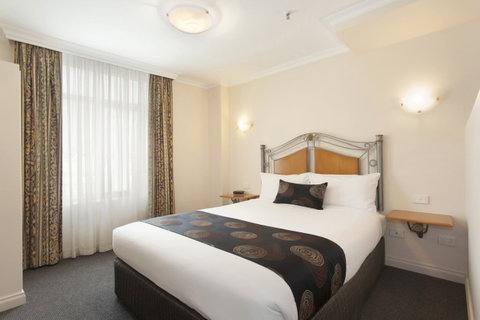 Melbourne Metropole Central Official - Accommodation Gold Coast 22