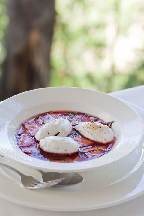 Chris\'s Beacon Point Restaurant & Villas - Accommodation Gold Coast 14