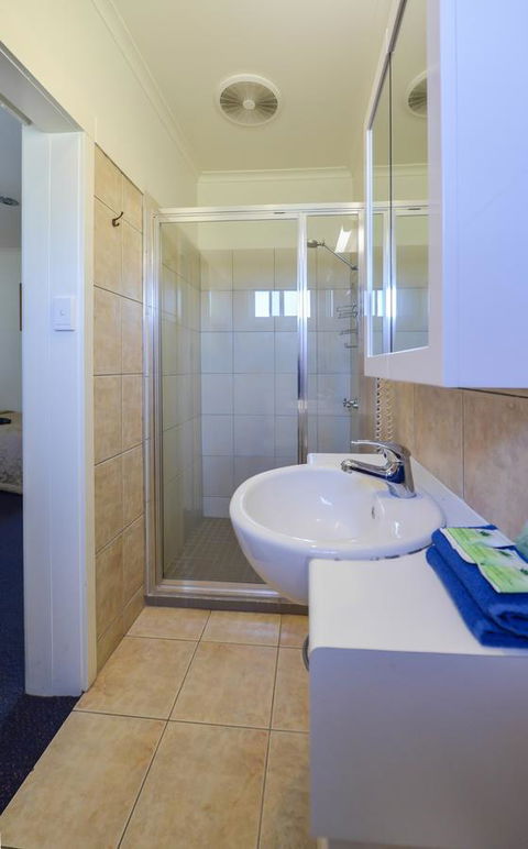 Heyfield Motel And Apartments - Accommodation Gold Coast 22