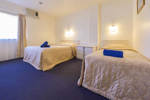 Heyfield Motel And Apartments - Accommodation Gold Coast 11