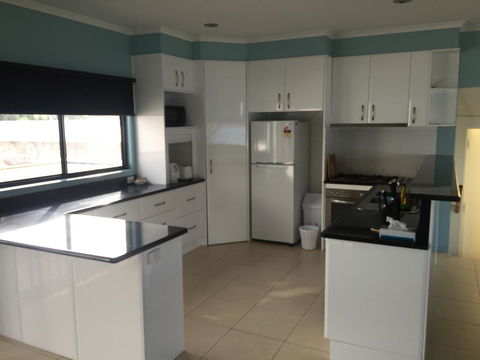 Heyfield Motel And Apartments - Accommodation Gold Coast 43
