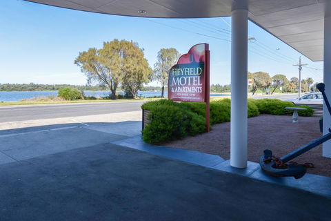 Heyfield Motel And Apartments - Accommodation Gold Coast 9