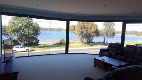 Heyfield Motel And Apartments - Accommodation Gold Coast 37