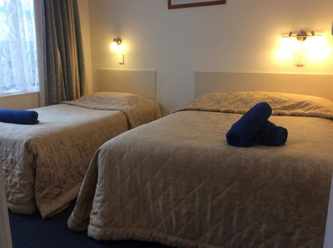 Heyfield Motel And Apartments - Accommodation Gold Coast 35