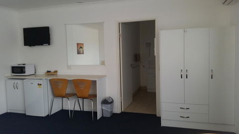 Heyfield Motel And Apartments - Accommodation Gold Coast 40