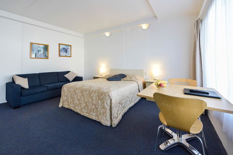 Heyfield Motel And Apartments - Accommodation Gold Coast 27