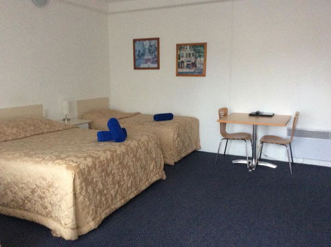 Heyfield Motel And Apartments - Accommodation Gold Coast 36
