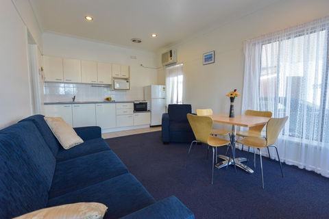Heyfield Motel And Apartments - Accommodation Gold Coast 28