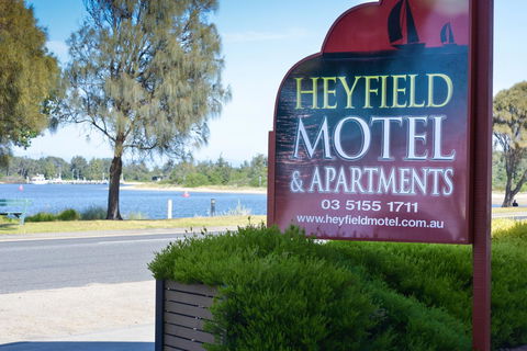 Heyfield Motel And Apartments - Accommodation Gold Coast 24