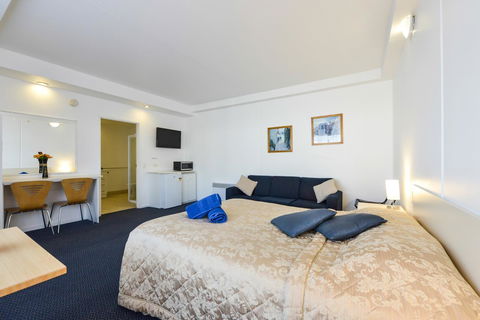 Heyfield Motel And Apartments - Accommodation Gold Coast 34
