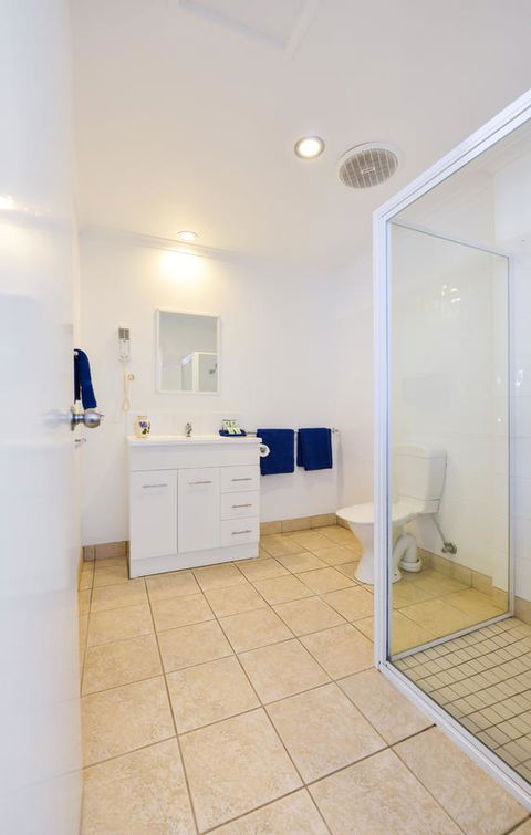 Heyfield Motel And Apartments - Accommodation Gold Coast 26