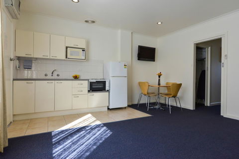 Heyfield Motel And Apartments - Accommodation Gold Coast 12